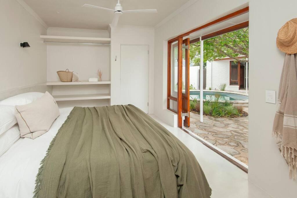 Heartwood Cottage Hermanus Ngoại thất bức ảnh