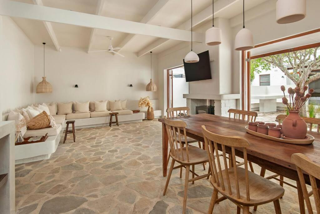 Heartwood Cottage Hermanus Ngoại thất bức ảnh